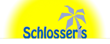 Schlossers Reisedienst